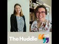 Best of The Huddle: Introducing the MATCH grant—advancing equity through community partnerships