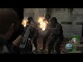 Sequence Breaking Resident Evil 4 Has Bizarre Effects - Sequence Break