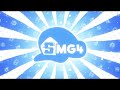 (PRE-RECORDED) Smg4 New logo!