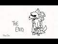 Trypophobia Meme // Original Character Animation