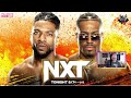 WWE NXT Quick Review 4/16/2024 | Trick Williams Vs Carmelo Hayes Steel Cage Match