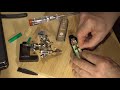 Battery Replacement Procedure Braun BT 7050 [german HD version]