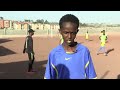 Ethiopian Neymar  Jony  amazing football skill and Nigerian coach Julle