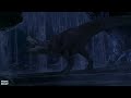 A WEAK DINOSAUR needs to FIGHT FIERCE OPPONENTS while ESCAPING  from a METEOR - RECAP