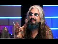 Metal Drummer reacts to Mike Portnoy