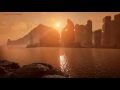 Post Apocalyptic City - Speed Level Design - Unreal Engine 4
