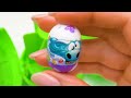 Super Slime Sam y Mighty Beanz