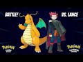Pokemon FRLG - Battle! Vs Elite Four (Custom Theme)