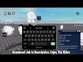 Roblox Delta Executor Latest Version & KEYLESS | NO KEY ROBLOX EXECUTOR