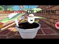 Roblox - HIDE & SEEK WITH NEW FOODS IN SECRET STAYCATION