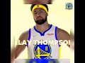 Klay Thompson Preparing his Return to Reunite Steph and the Warriors||GOLDEN STATE 2021-22 Champ