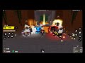 ROBLOX AFS is really Dead? showing every thing I have done in AFS update 27-35