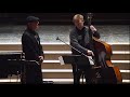 Paul Brewer-Robin Connell Quartet
