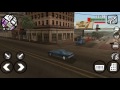 GTA SA | Cruising Hollywood Blvd