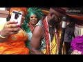 The Nigerian Delta Itsekiri Traditional Wedding that broke the Internet ! : Warri Vlog ~The Temotsi