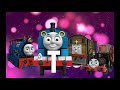 Learn Letters and Phonics with Thomas ABC Engines