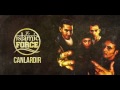 İslamic Force - Canlardır (1997)