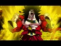 BROLY DBZ VS BROLY DBS - With Subtitle 