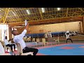 Taikyoku sono ichi - Kyokushin-kan