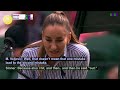 Tennis Grass Court Drama 2023 | Part 03 | They're No Longer Friends