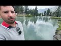 ALLAH Wali Lake Astore Valley, Gilgit Baltistan |