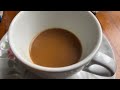 COFFEE REVIEW- 3FE MALARKEY BLEND