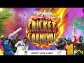 Cricket Carnival (official audio)-  Junior Vybz ft. Sonya Ragbeer