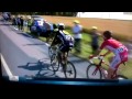 Daniel Teklehaimanot Wins Polka Dot Jersey at Tour de France