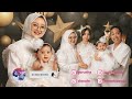 BUNDA DANDANIN LEXIE JADI ANAK SD SMA DAN KULIAH! KALIAN PILIH YANG MANA GAES?