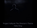 Halo ODST Project Valkyrie The Director's Theme Song