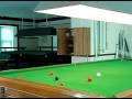 Snooker Routine 3