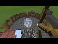 Some absolutely E P IC things i did with commands on minecraft!