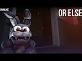 Break My Mind Fnaf 4 Song 1 Hours By @dagames