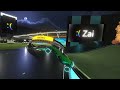 saddest moment in trackmania