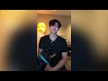 Christian Yu | DPR IAN and Lori (his🐶) IG Live moments Part 2