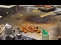 @Tenderloin Beef Steak (Teppanyaki cooking style)