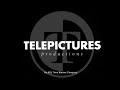 Telepictures Productions (2001-2003)
