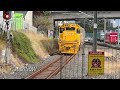 Te Huia Express Train: Auckland - Hamilton