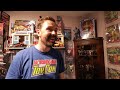 Epic Toy Room Tour! Grails, Proto's & Loads of 80s & 90s Toys! Ed Goes Norway - BEHIND THE COLLECTOR