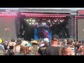 Black Stone Cherry, Live at Graspop Metal Meeting 2024!