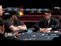 World Series of Poker 2024 | Event #3 Final Table | Who Turns $500 into $175,578?