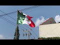 Viva Mexico!!