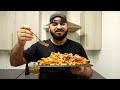 Extreme Loaded Fries | Much Better Than Takeaway!
