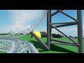 Top Thrill 2 Recreation | Theme Park Tycoon 2