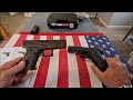 Glock 17 VS Glock 19   Which Is Right For You