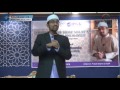 Bacaan Tasyahud - Dr Rozaimi Ramle