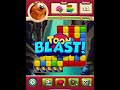 Toon blast | levels 1011 - 1015