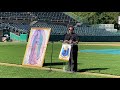 Fr Donald Calloway MIC, speaker, at the CT Catholic Men's Conference on 9/25/2021