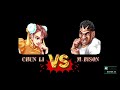 CAS Street Fighter II Special Challenge 2 Chun-Li Speed up 10:31