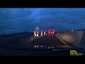 CZ/SK DASHCAM 39 | Levoproudaři a střety se zvířátkama